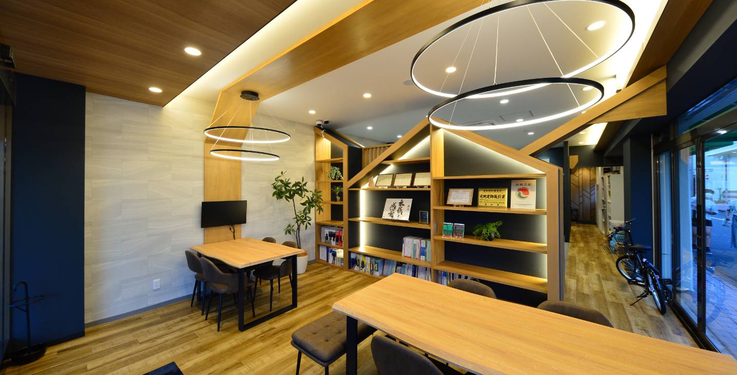 デイライフ株式会社 社員一同